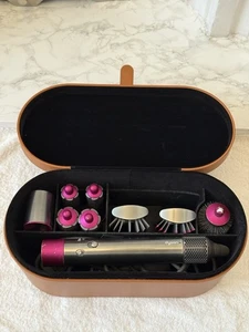 Dyson Airwrap HS01 Air Wrap Multistyler Fuchsia & Nickel KOSTENLOSE LIEFERUNG (1) - Bild 1 von 11