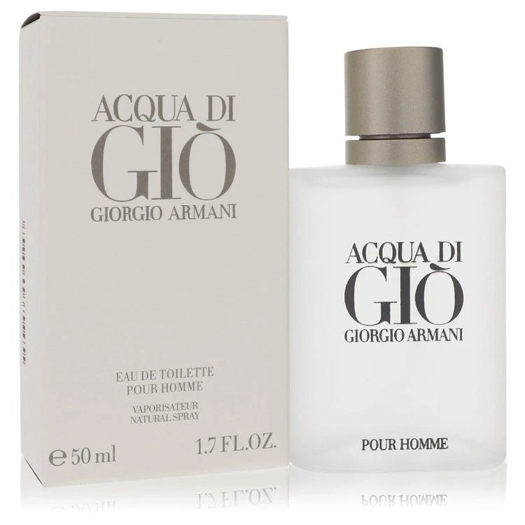 Giorgio Armani Acqua di Gio 1.7oz Men's Eau de Toilette