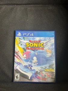 Team Sonic Racing - Sony PlayStation 4 - Imagen 1 de 4