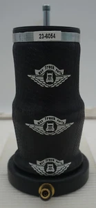 Pair of MVP Cab Air Spring Compatible with Volvo VNL Trucks Replaces 21338451 / - Picture 1 of 7