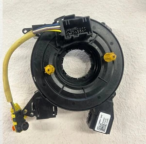 EG9Z-14A664-H Clock Spring for Ford Fusion 2013-2020 Mustang 15-23 Edge 15 19-23 - Bild 1 von 3