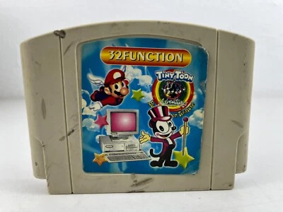 Arabic 32 FUNCTION For GLK-2010 COMPUTER Famicom Famiclone Nes Tv Game Cartridge - Image 1 of 4