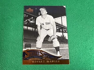 2005 Sweet Spot Classic #61 Mickey Mantle New York Yankees - Picture 1 of 1