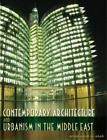 Mohammad Al-Asa Contemporary Architecture And Urbanism In The Middle Eas (Relié)