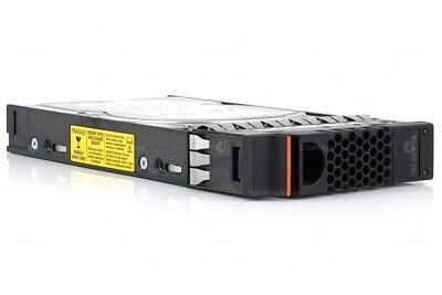 45W8286 IBM HDD 2TB 7.2K SAS 6G 3.5" LFF - Bild 1 von 4