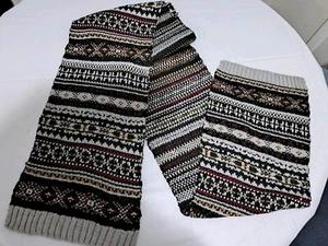 Burton Menswear Scarf (ref. 0019) - Picture 1 of 7