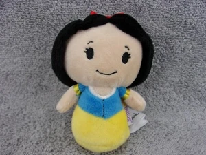 Disney Hallmark ITTY BITTY 5 inch Snow White stuffed plush toy - Picture 1 of 8