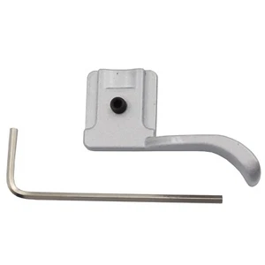 Thumb Grip for Olympus Pen E-PL1 E-PL2 E-PL3 EPL5 OM-D E-M1 E-M5 E-M10 E-PM2 - Picture 1 of 3