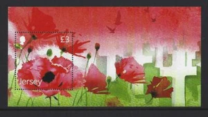 CAMISETA 2014 RECUERDO HOJA MINIATURA SIN MONTAR COMO NUEVA, MNH - Imagen 1 de 1