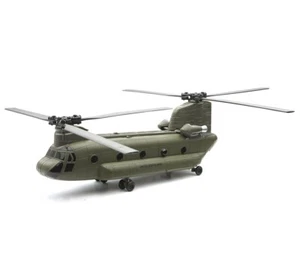 New  Ray  1/60 CH47 Chinook US Army Helicopter  NRY25793 - Picture 1 of 1
