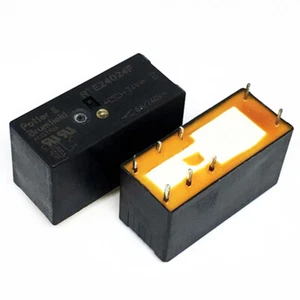1Piece Tyco RTE24024F 24VDC Electromagnetic Relay 8Pins 8A 250VAC - Imagen 1 de 1