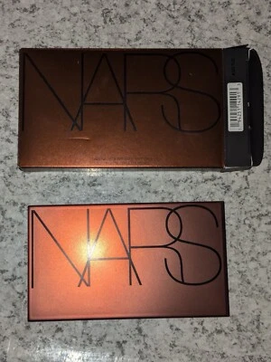 NEW NARS face makeup pallete  - Image 1 of 4