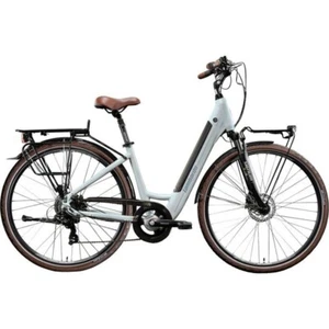 BICI BICICLETTA 28 LOMBARDO MARATEA E-BIKE PEDALATA ASSISTITA - Foto 1 di 1
