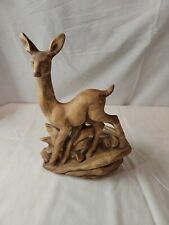 Vintage Lane & Co. Ceramic Deer Planter 1959