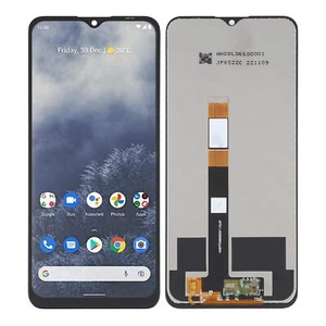 For Nokia G60 LCD Display Touch Panel Screen Digitizer Replacement Full Assembly - Picture 1 of 3