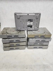 Sony PlayStation 1 PS1 Konsole Modell SCPH-9001 / ungetestet für Teile oder Reparaturen - Bild 1 von 5