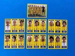 Figurine Calciatori Panini 2009-10 2010 Squadra Completa FROSINONE - Imagen 1 de 1