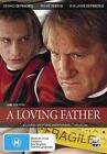 A Loving Father (DVD) Frence Drama Movie - Region 4  New Sealed Tracking (D400)
