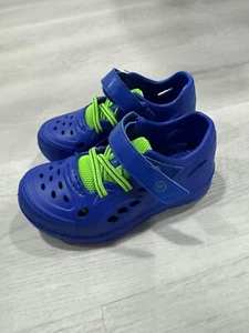Stride Rite 360 Unisex Girl Boy Child Oceano Sandal Little Kid Toddler Size 9 - Picture 1 of 6