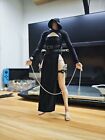 1/6 Scale Master Assassin Dress Set Fit 12" Female PH TBL Action Figure Body Toy