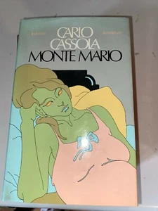 CASSOLA - MONTE MARIO - RIZZOLI - 1973 - Foto 1 di 1