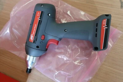 INGERSOLL-RAND QX SERIES 12NM PISTOL SCREWDRIVER, WIRELESS, ERGO QXX2PT12EQ4  - Image 1 of 4