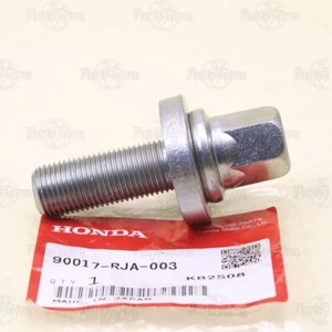 90017-RJA-003   New Genuine OEM Honda Acura Engine Crankshaft Piston Bolt Washer - Picture 1 of 8