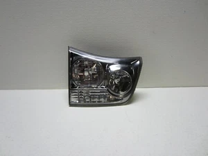 2004 2005 2006 2007 2008 2009 LEXUS RX330 / RX350 DRIVER LH LID TAIL LIGHT OEM - Picture 1 of 5