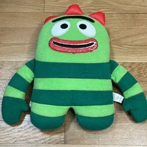 Peluche Yo Gabba Gabba‎ - Imagen 1 de 5