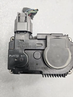 🔥2003-2007 Nissan 350Z Murano Infiniti G35 V6 3,5 L carrocería del acelerador original OEM Foto 1 de 4