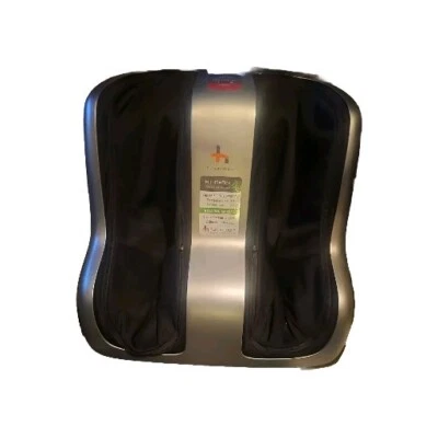 Masajeador Shiatsu Human Touch REFLEX 4 pies y pantorrillas 4 ajustes Foto 1 de 4