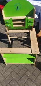 Kinder Holz Kaufmannsladen - Bild 1 von 1