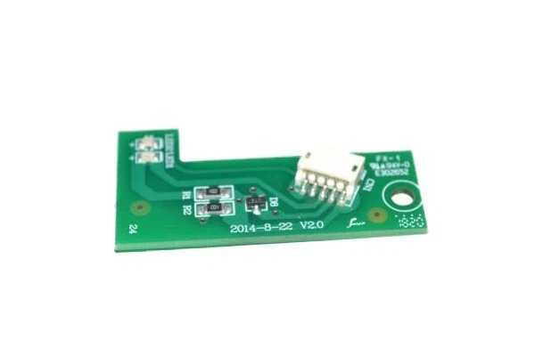 Sensor de placa de circuito impresso a vácuo Hoover # 440007784 para CH54113, CH54115 - Imagem 1 de 2