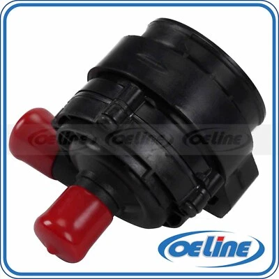 Engine Water Pump for 2008-2015 Mercedes-Benz C250 C300 E350 E550 AMG 3.5L  5.5L - Image 1 of 4