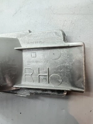 Lámpara de estacionamiento derecha General Motors 5975348 Foto 1 de 4