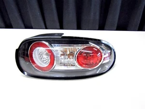 Miata MX-5 Mazda Roadster NCEC NC Genuine Right Side Taillight Taillamp JDM RHD - Picture 1 of 8