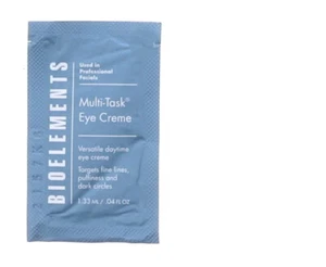 Bioelements Foil Multi Task Eye Creme 0.04 oz - Picture 1 of 1