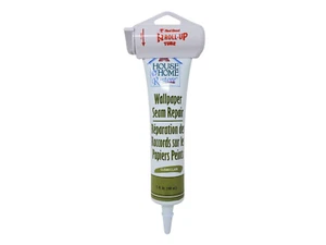 Red Devil - House & Home Restore Wallpaper Seam Repair EZ Squeeze Tube - Picture 1 of 1