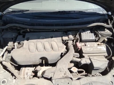 Used Automatic Transmission Assembly fits: 2009 Nissan Versa AT 4 speed RE4F03B - Image 1 of 4