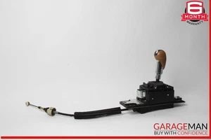 10-16 Porsche Panamera 970 Floor Gear Shift Shifter Selector Box OEM - Picture 1 of 12