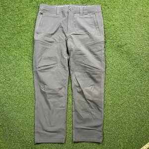 Viktos grau Contractor AF mehrere Taschen taktische Hose 38 x 32 - Bild 1 von 13