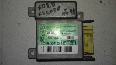 8255418342 CENTRALINA  / 3677790 PER FORD ESCORT BERLINA/TURNIER 2.0 16V CAT - Immagine 1 di 3