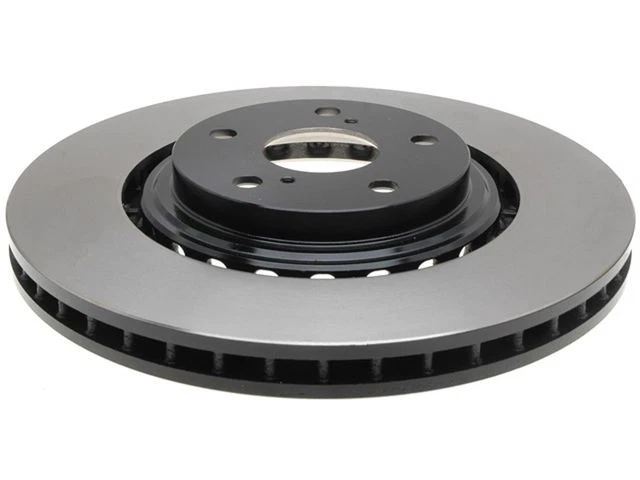 Rotor de freio dianteiro para 2010-2015 Lexus RX450h 2011 2012 2013 2014 PY844FG - Imagem 1 de 1