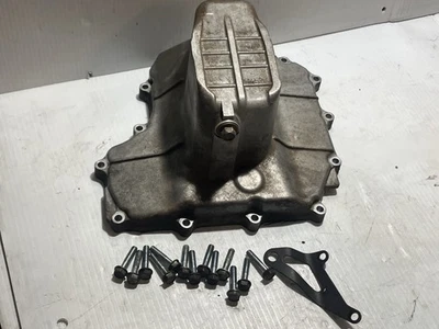 2004 Honda Cbr600rr Oil Pan (Oem) Foto 1 de 4
