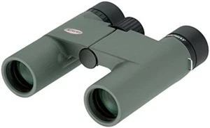 Kowa BD 10X25 Compact Binoculars Green BD25-10GR Free Ship w/Tracking# New Japan - Picture 1 of 6