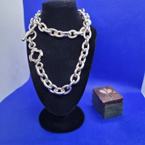 Gebrauchter "SULAN" .999 REINES SILBER 129 Gramm, einer wurde hergestellt, dieser [REDUZIERT] - Bild 1 von 2