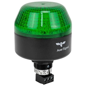 1Pc IBL-GRN-120A, Auer 65mm Visual Signal, Multifunction, Green, 120V AC - Picture 1 of 1