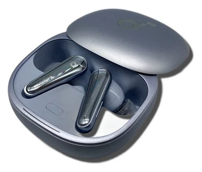 Auriculares de oxígeno antracita BANG & OLUFSEN Beoplay EX 5213 probados func... - Imagen 1 de 4