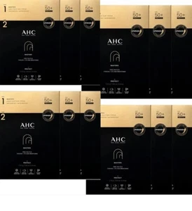 AHC UV Sun Patch 12x Use – Reusable SPF Shield | K-Beauty - Picture 1 of 1