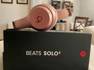 Auriculares Beat Solo 3 - Imagen 1 de 9